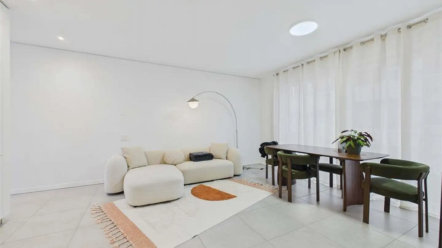 Wohnung kaufen - Via Vignola 11, 6900 Lugano - Foto 3