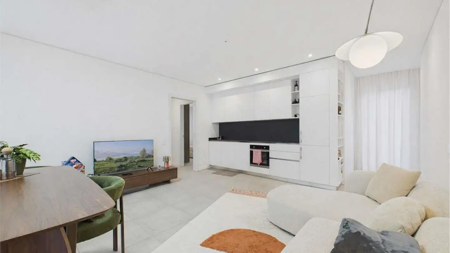 Wohnung kaufen - Via Vignola 11, 6900 Lugano - Foto 4
