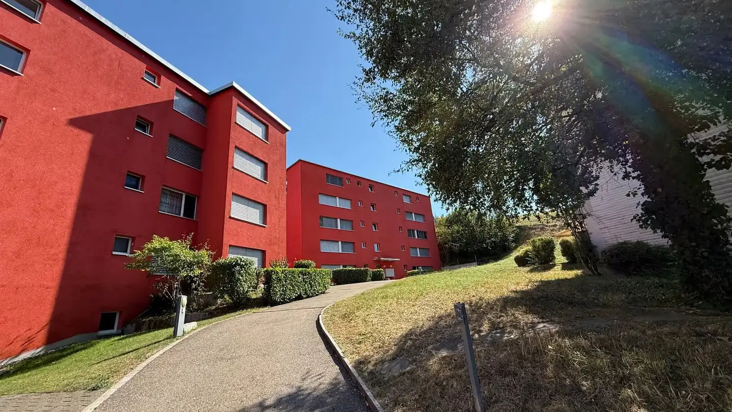 Apartment for sale - Felsenkellerstrasse 25, 8636 Wald ZH