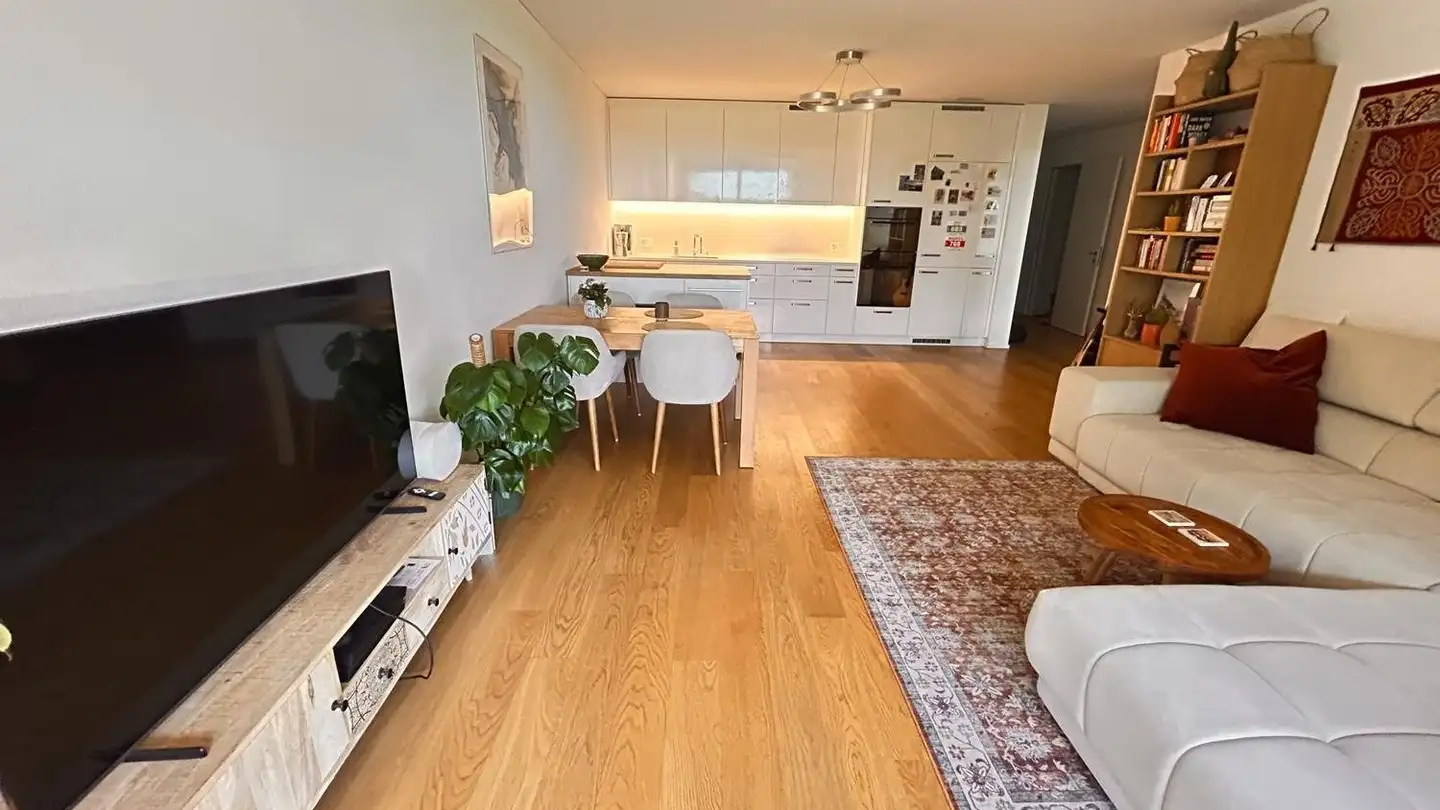 Appartement à louer - Maneggstrasse, 8041 Zürich