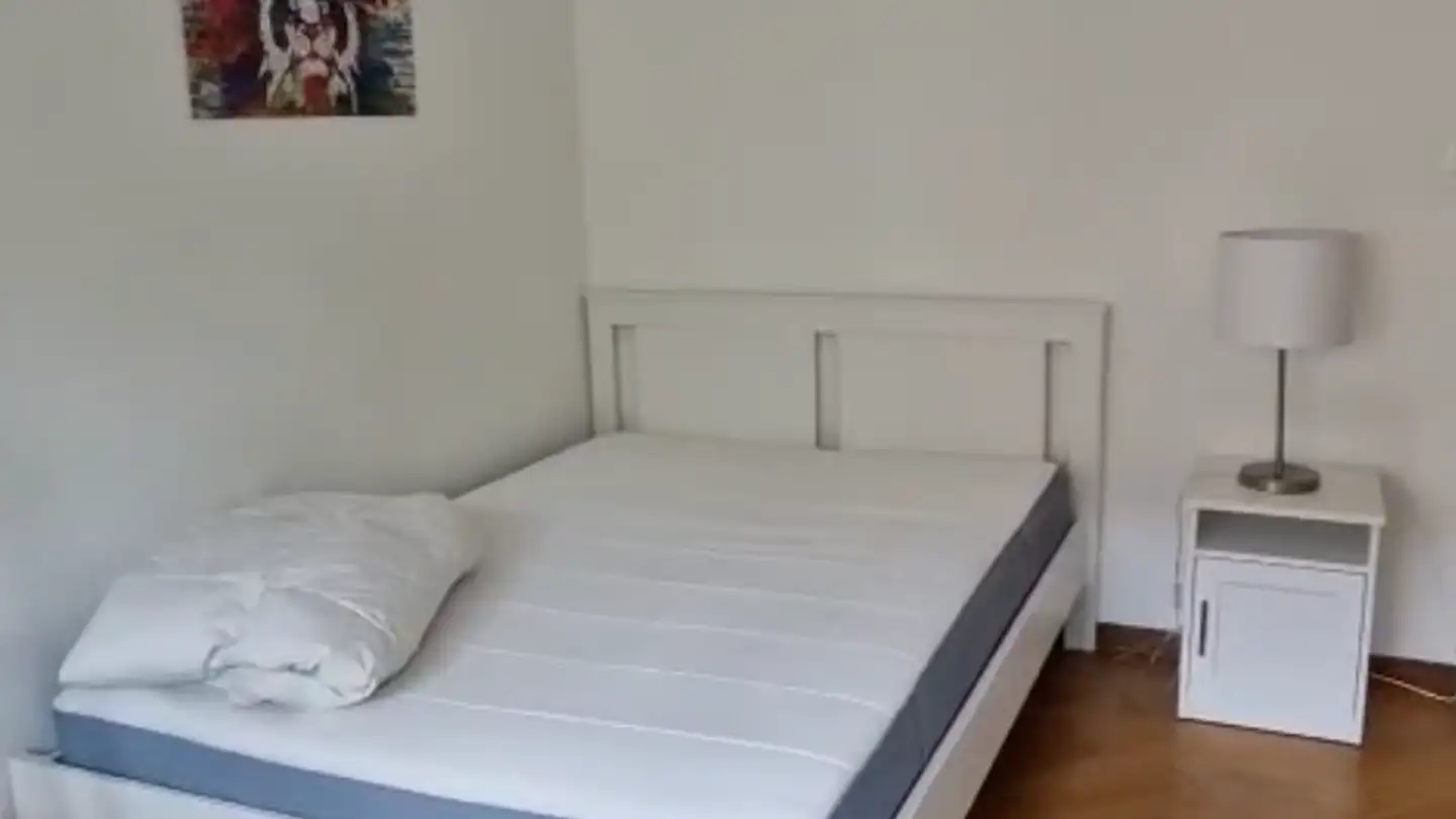 Single room for rent - Schimmelstrasse 2, 8003 Zürich