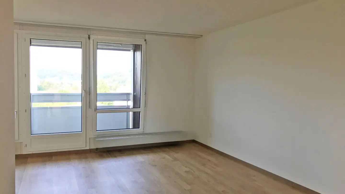 Apartment for rent - Büntstrasse 2, 5430 Wettingen - Photo 2