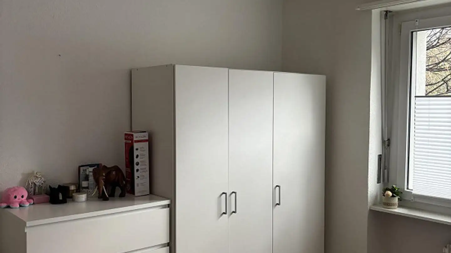 Single room for rent - 4054 Basel - Photo 4