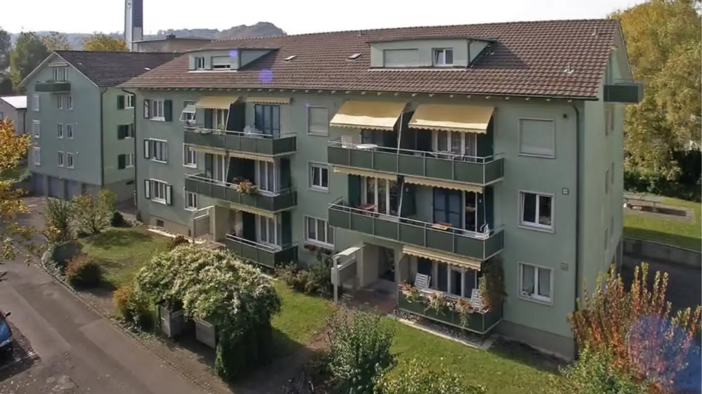 Apartment for rent - 5432 Neuenhof