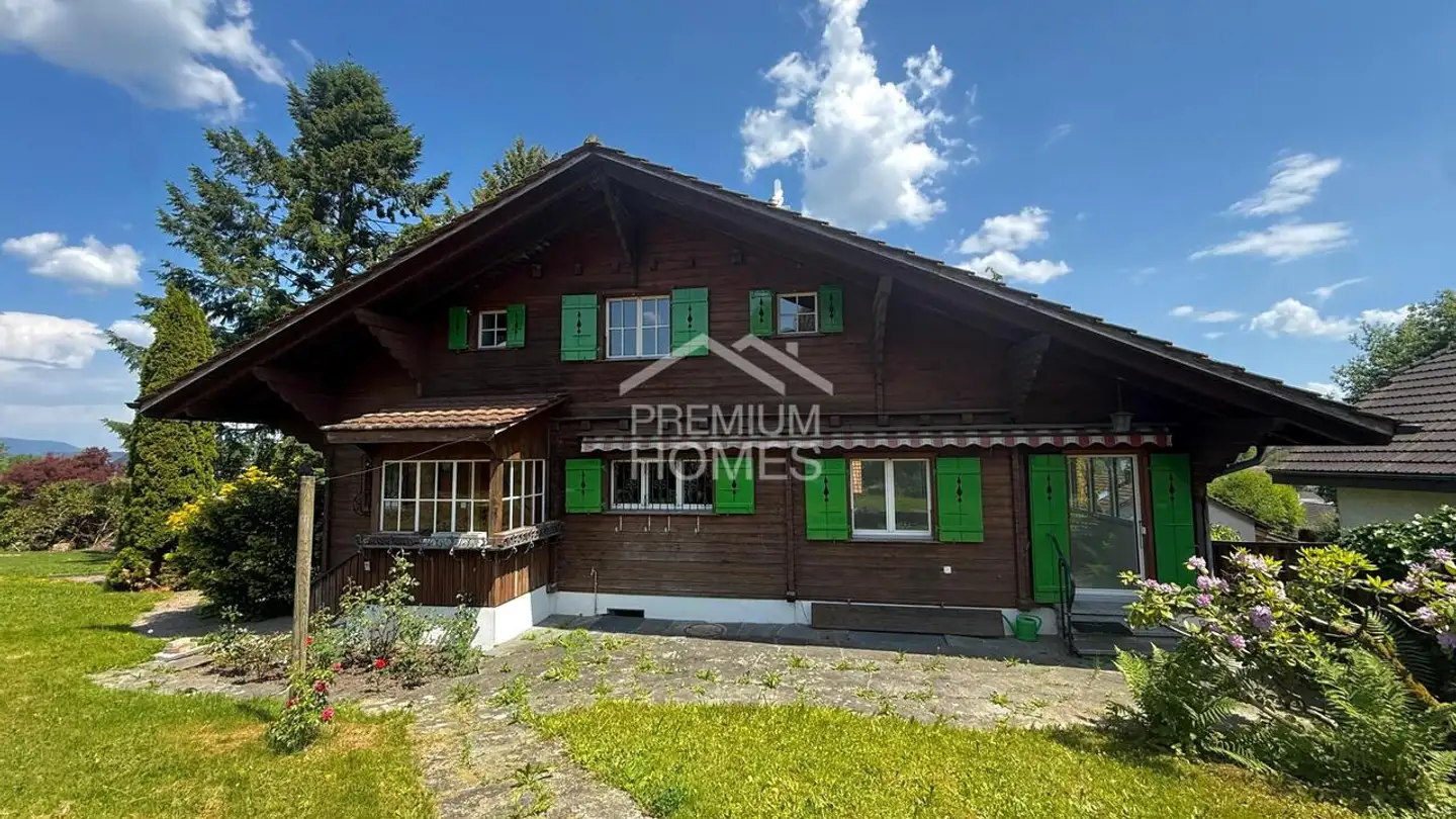 Cave house for sale - 5742 Kölliken