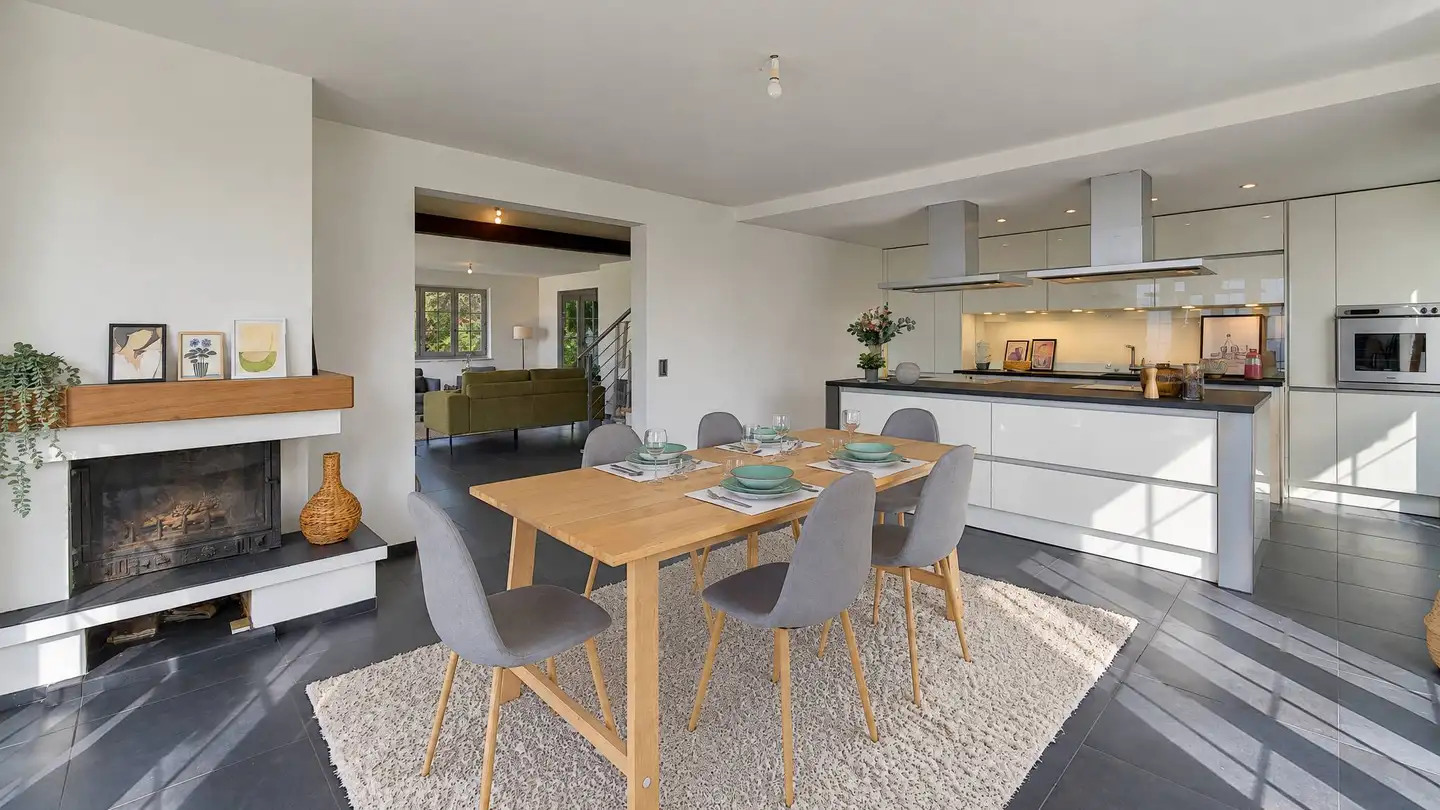 Villa for sale - 1091 Grandvaux - Photo 4
