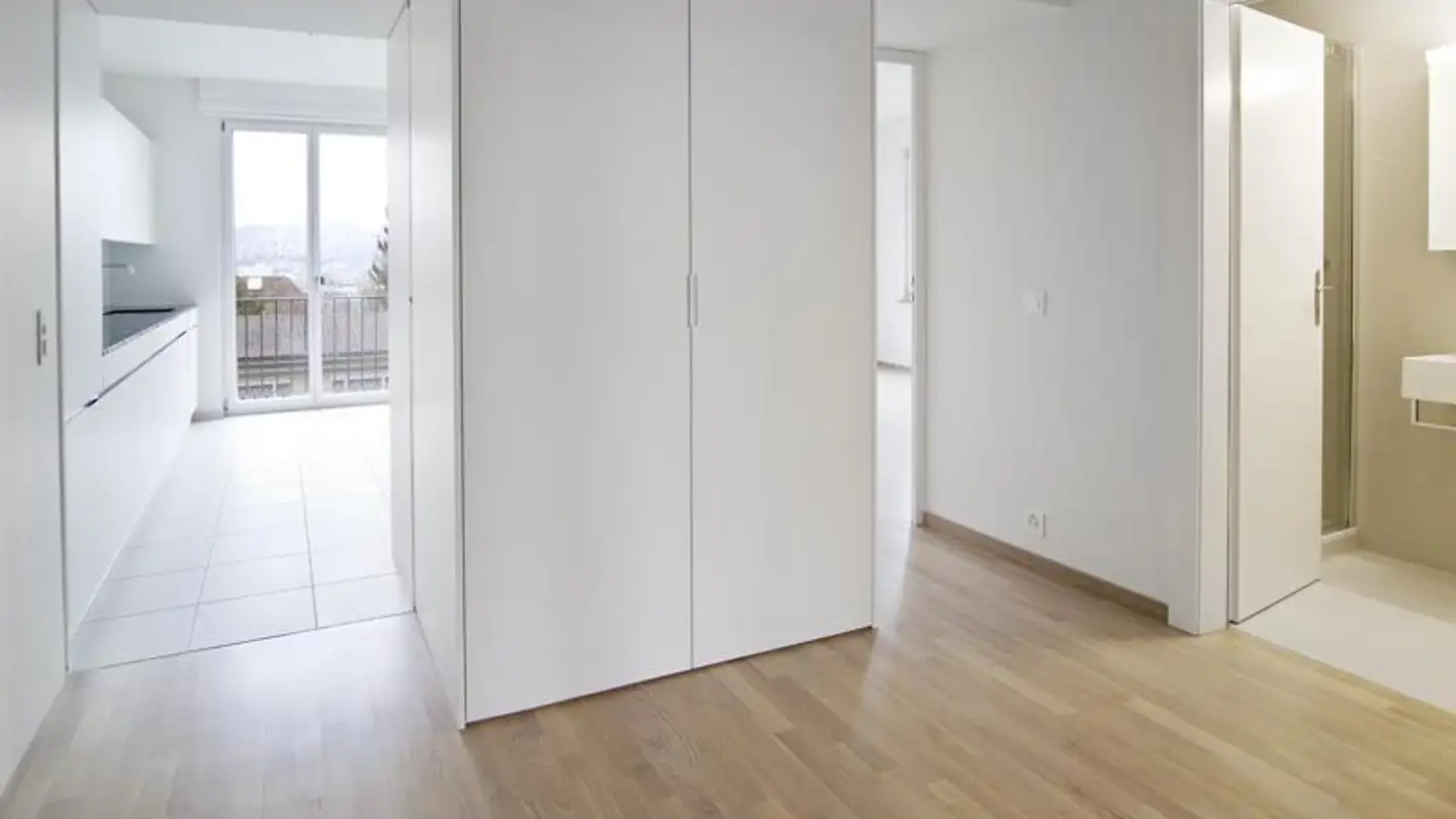 Apartment for rent - Bürglistrasse 25, 8002 Zürich - Photo 2
