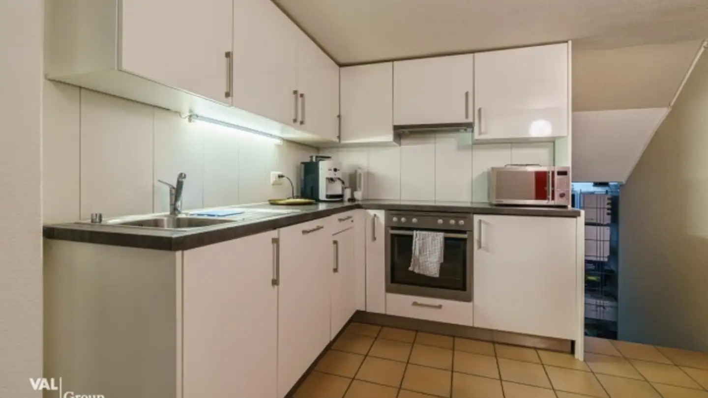 Edificio residenziale in affitto - 3900 Brig - Photo 2