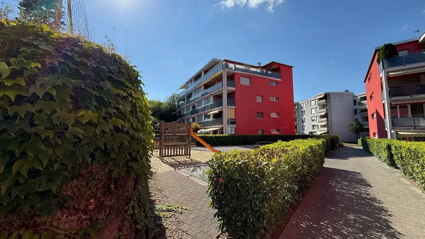 Apartment for sale - Felsenkellerstrasse 25, 8636 Wald ZH - Photo 2