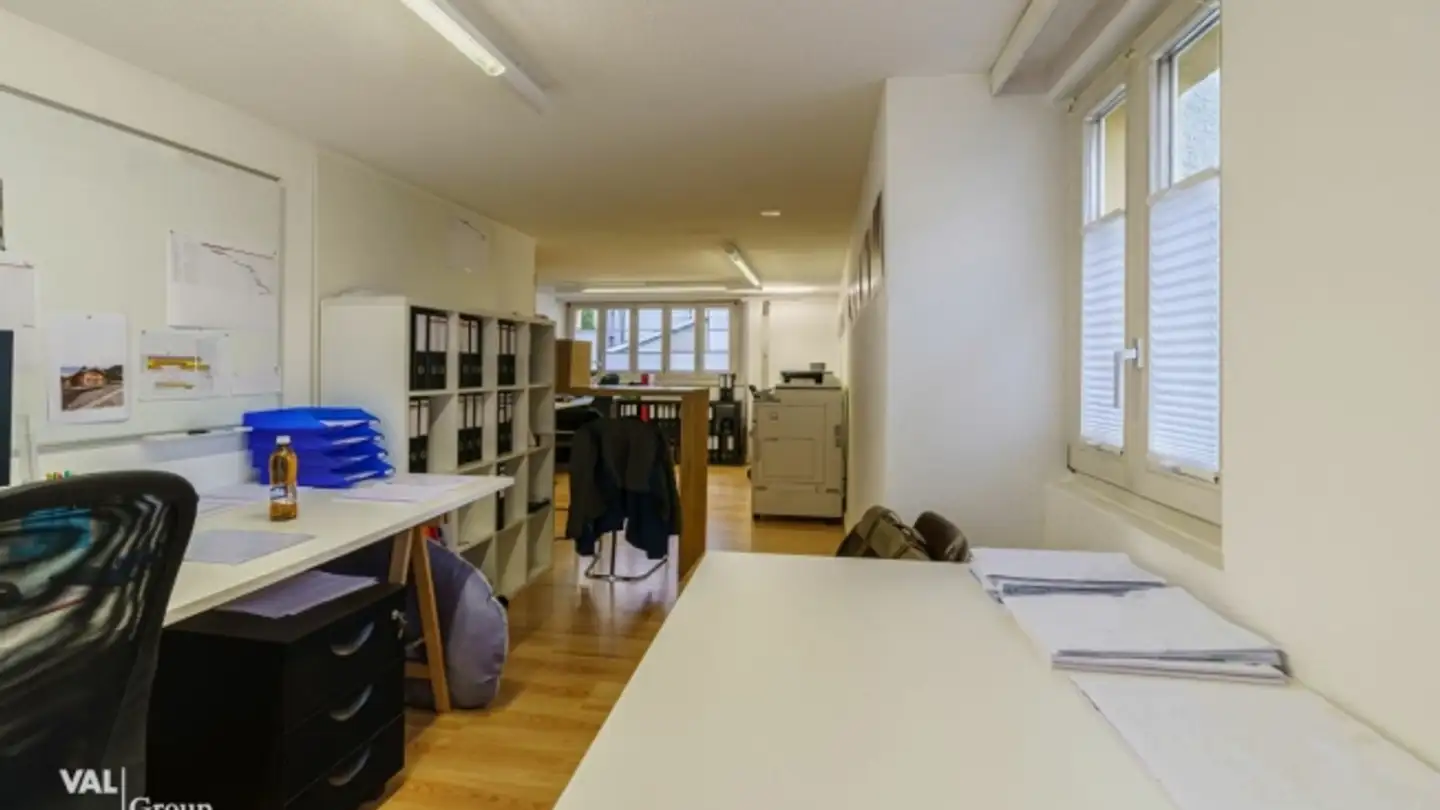 Edificio residenziale in affitto - 3900 Brig - Photo 3