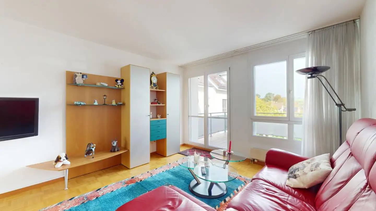 Apartment for sale - 8246 Langwiesen