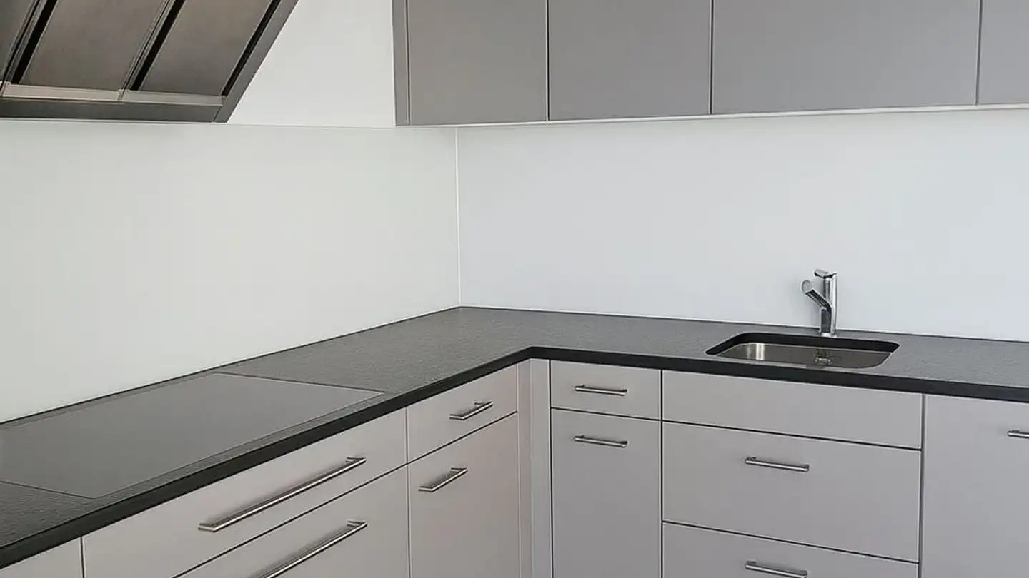 Apartment for rent - Alpenstrasse 71, 2540 Grenchen - Photo 3