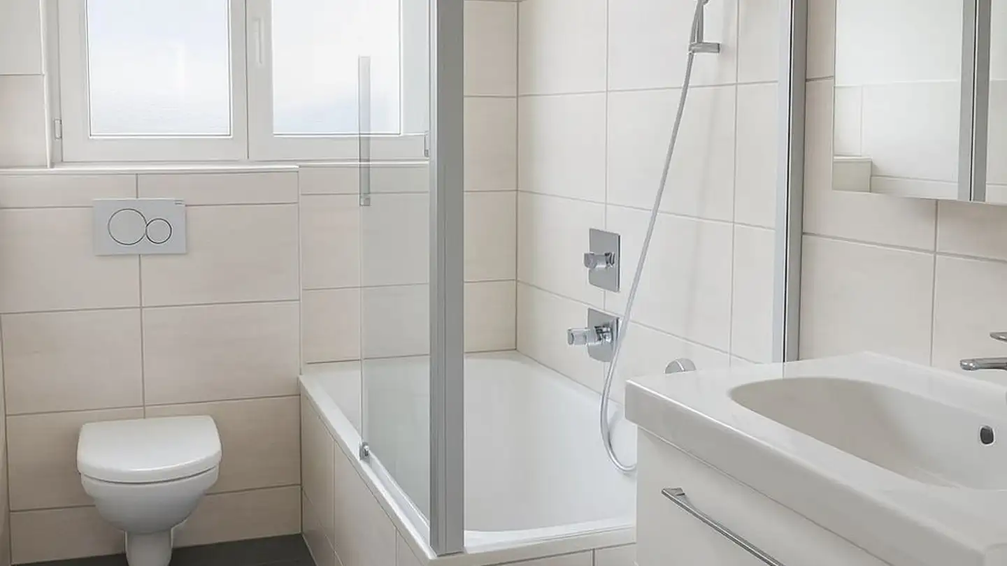 Apartment for rent - Alpenstrasse 71, 2540 Grenchen - Photo 4