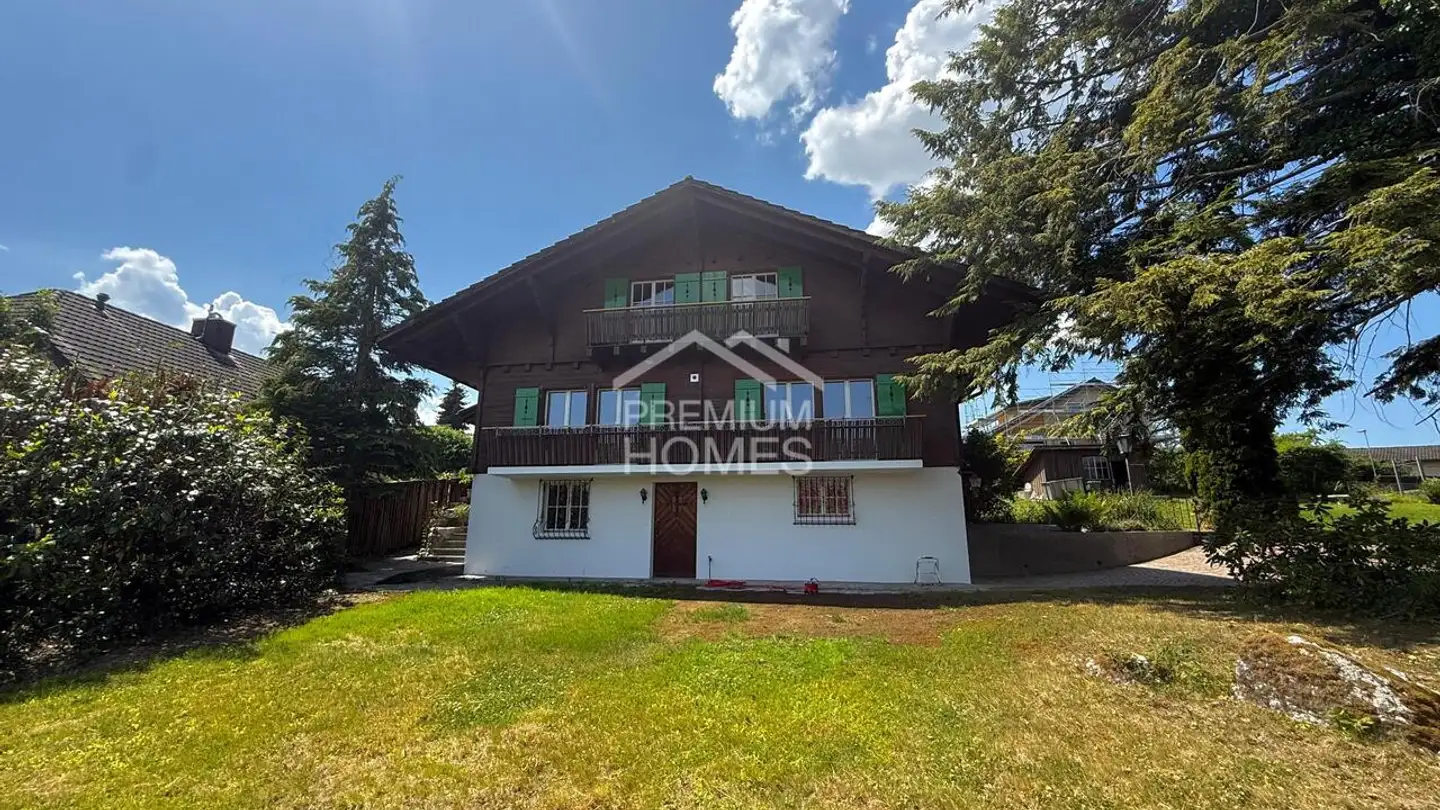Cave house for sale - 5742 Kölliken - Photo 3