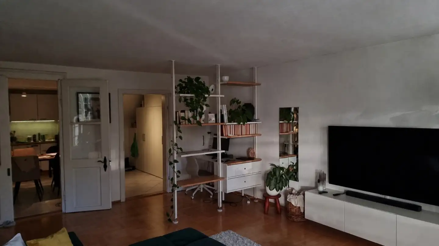Wohnung mieten - 8400 Winterthur - Foto 2