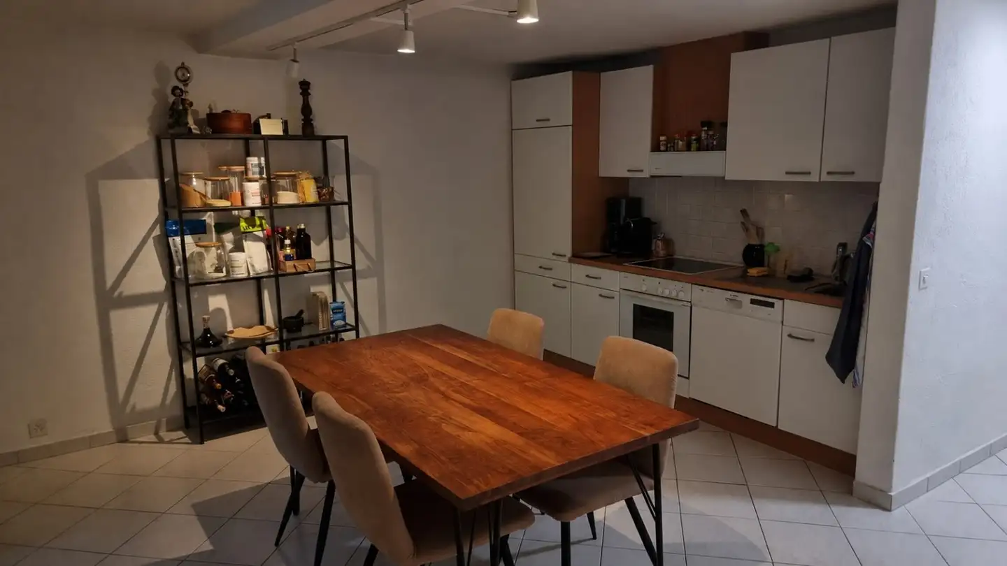 Wohnung mieten - 8400 Winterthur - Foto 4