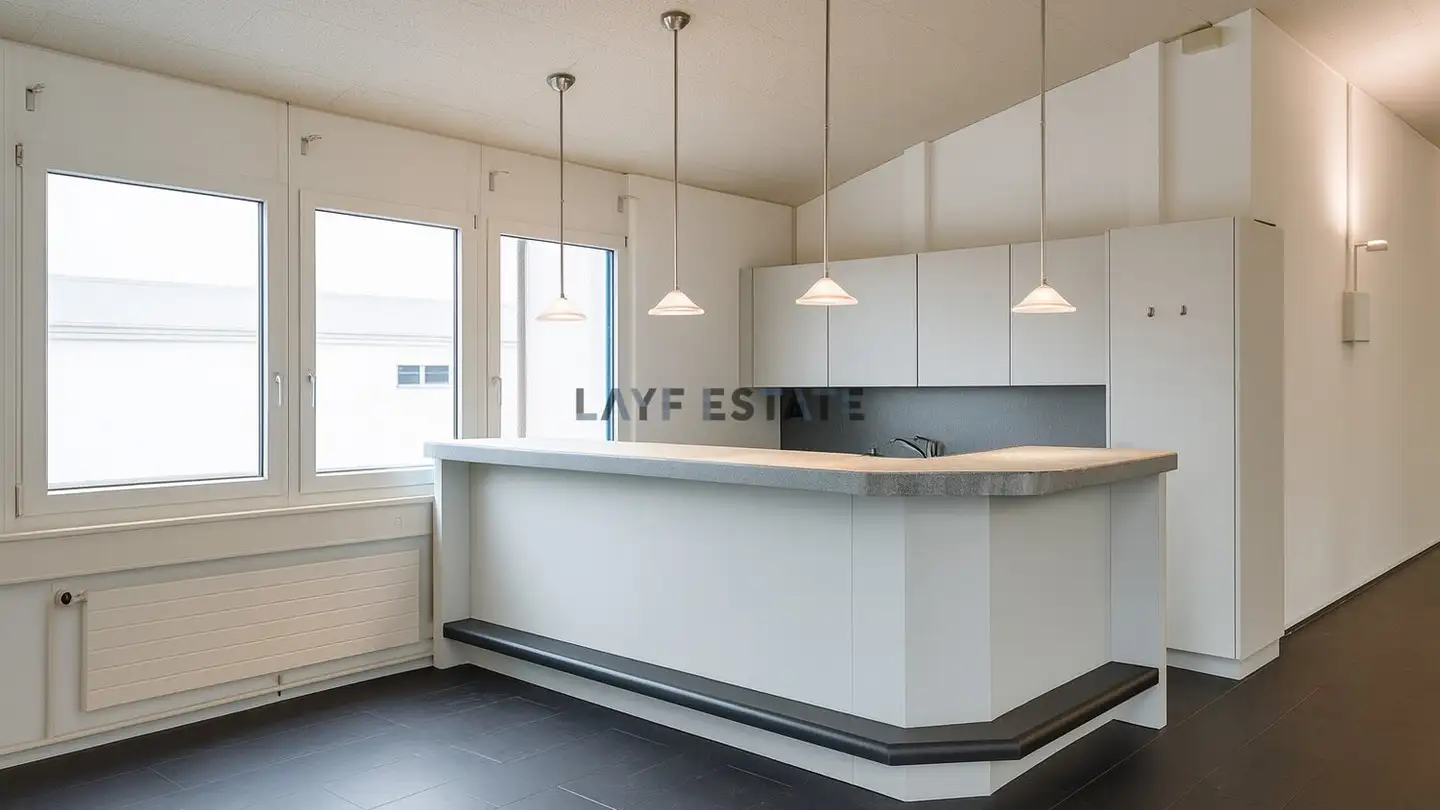 Bürofläche mieten - Gaswerkstrasse 6, 8952 Schlieren - Foto 3