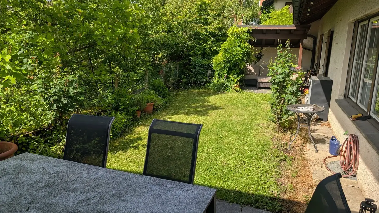 Single room for rent - Schlossbergweg 4, 5400 Baden - Photo 4