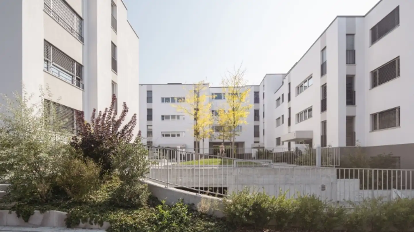 Wohnung mieten - Im Dorf 4, 5726 Unterkulm