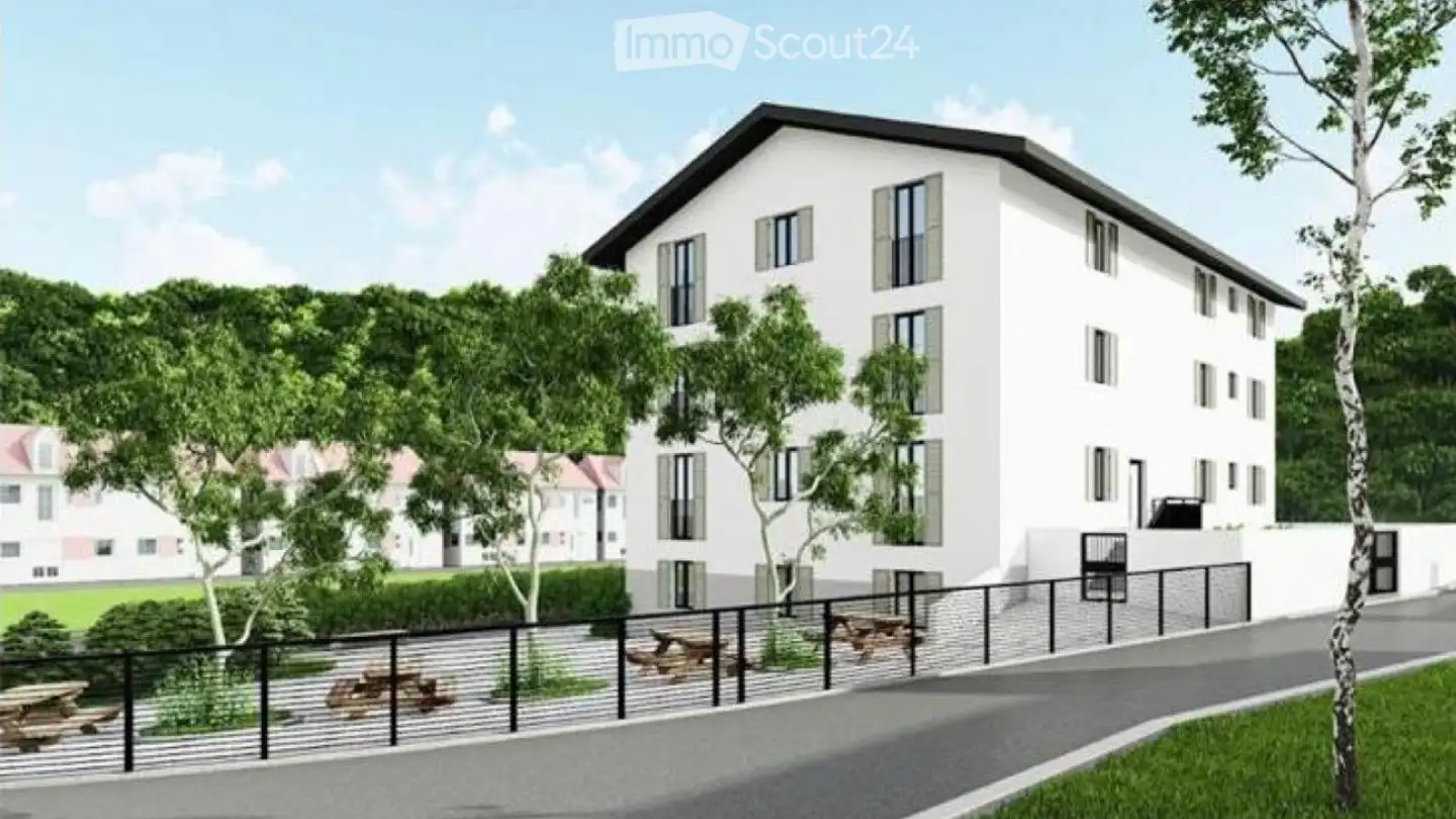 Appartement à louer - Via Al Molino, 6926 Montagnola - Photo 2