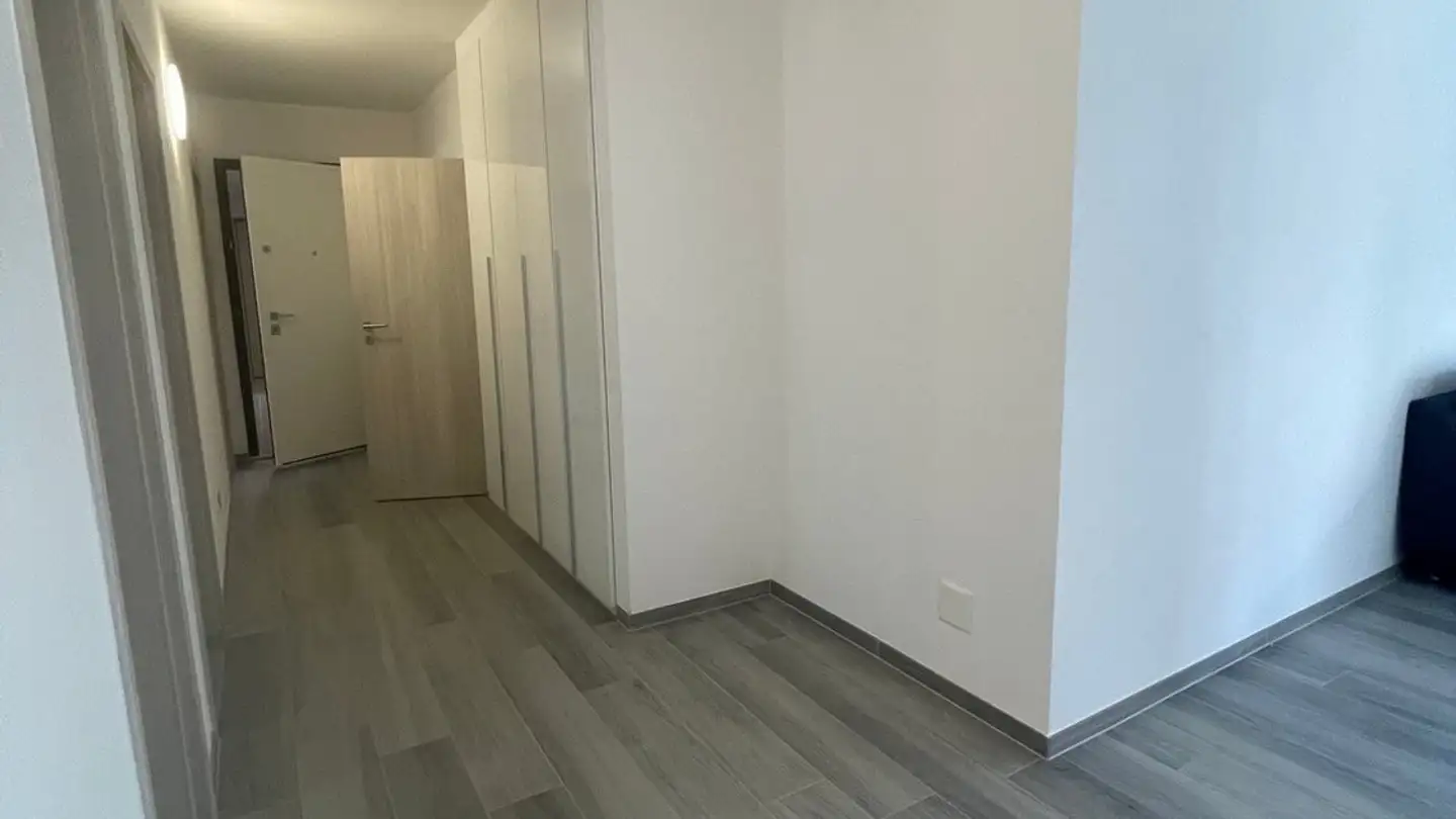 Apartment for rent - Via Pioda 10, 6600 Locarno - Photo 2