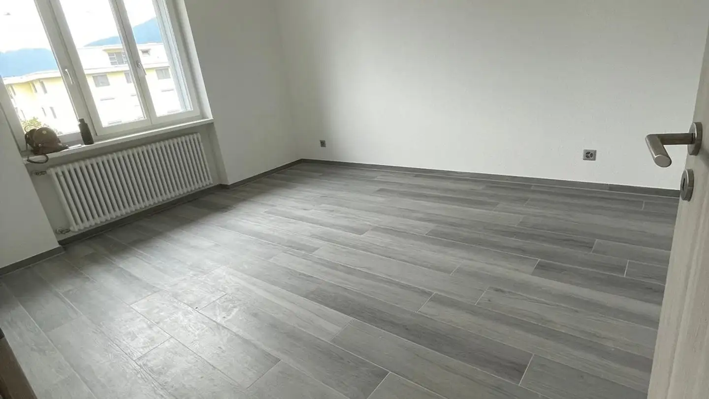 Apartment for rent - Via Pioda 10, 6600 Locarno - Photo 3