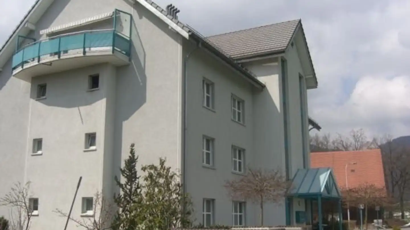 Appartement à louer - Niederhofweg 5, 4617 Gunzgen - Photo 2