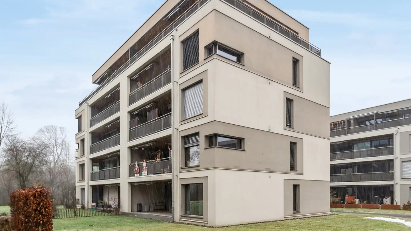 Attique à louer - Mülipark 15, 6170 Schüpfheim - Photo 2