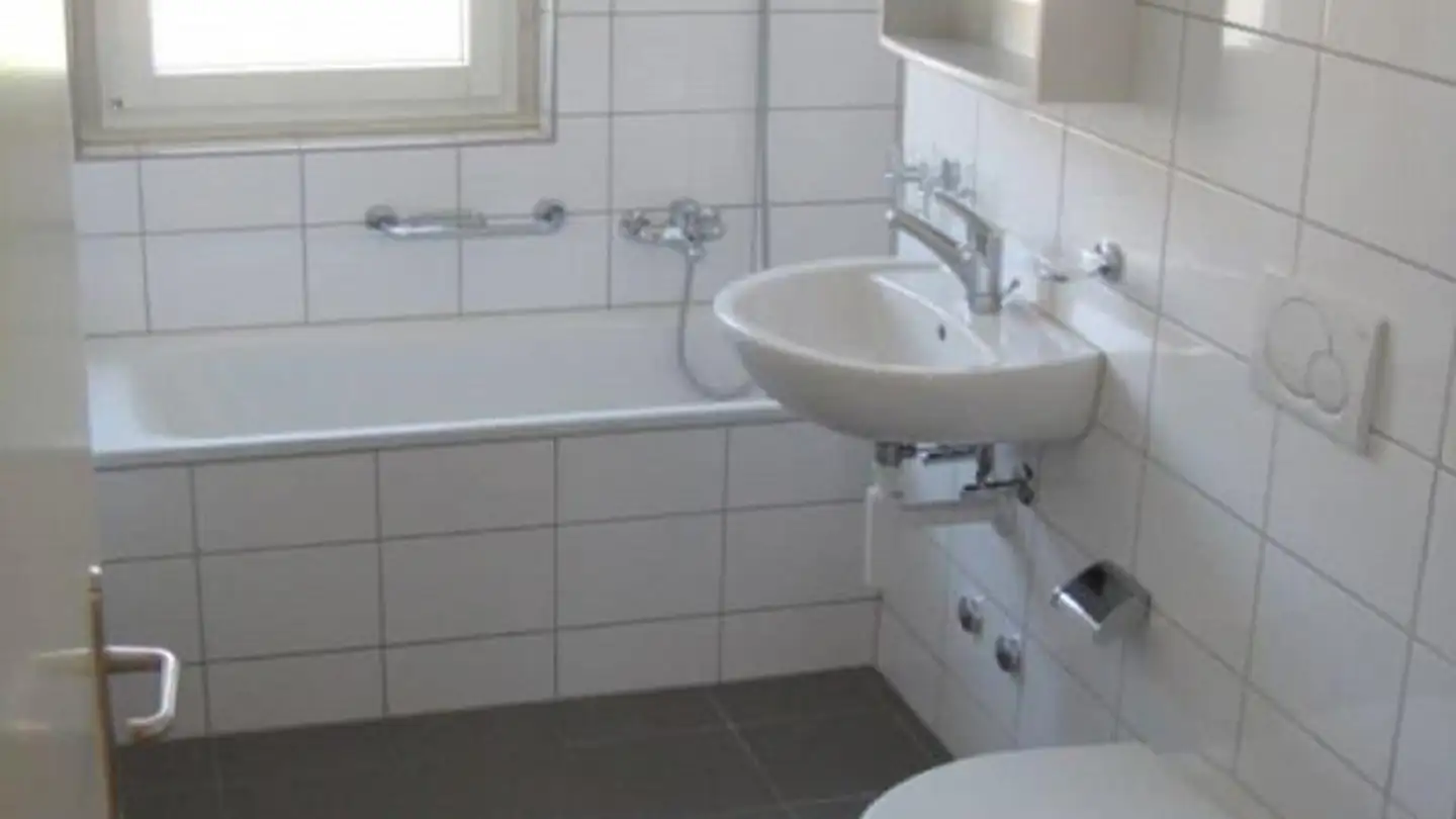 Appartamento in affitto - Bachmattstrasse 33, 5013 Niedergösgen - Foto 2