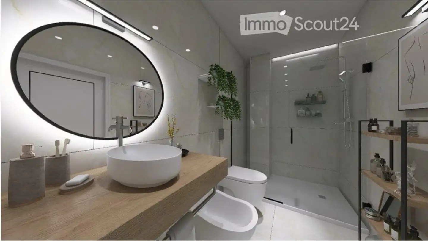 Appartement à louer - Via Al Molino, 6926 Montagnola - Photo 3