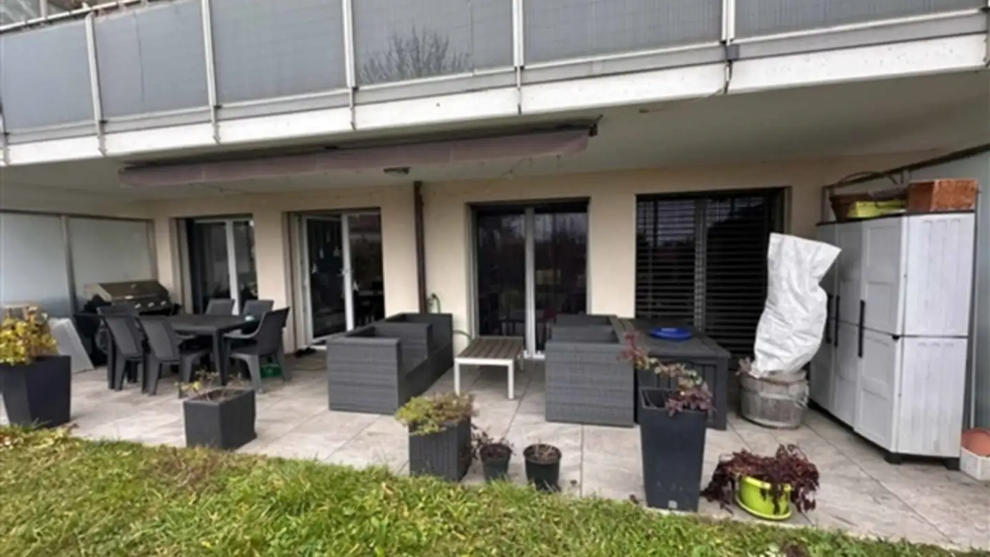 Apartment for rent - Vers-Chez-Patthey 5, 1420 Fiez - Photo 4