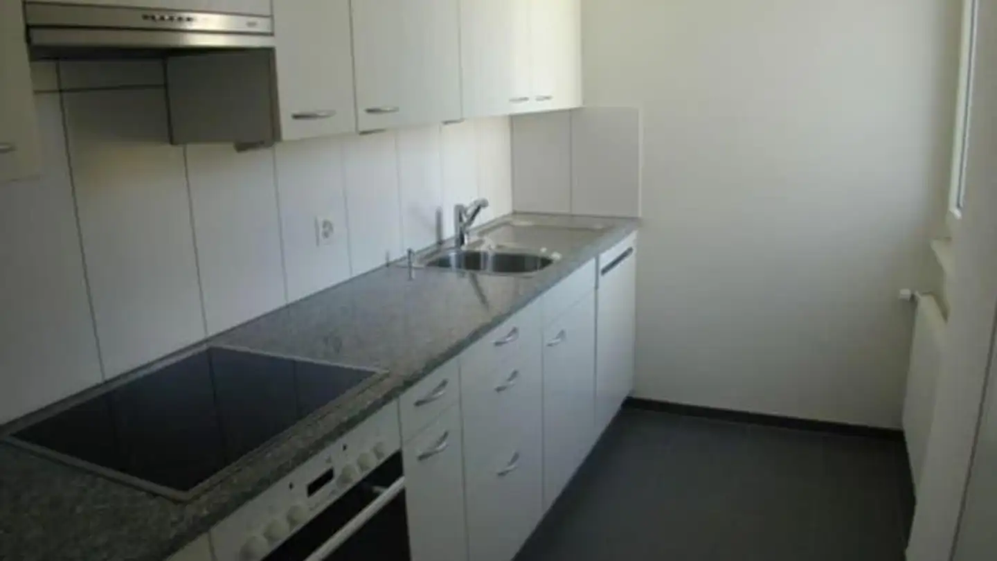 Appartamento in affitto - Bachmattstrasse 33, 5013 Niedergösgen - Foto 4
