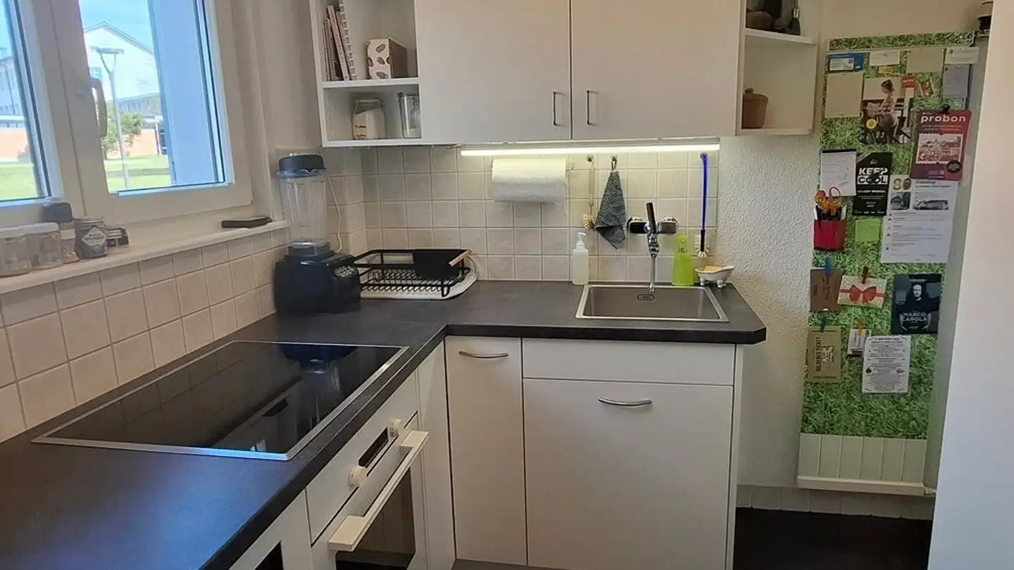 Apartment for rent - Breitestrasse 5, 9242 Oberuzwil - Photo 3