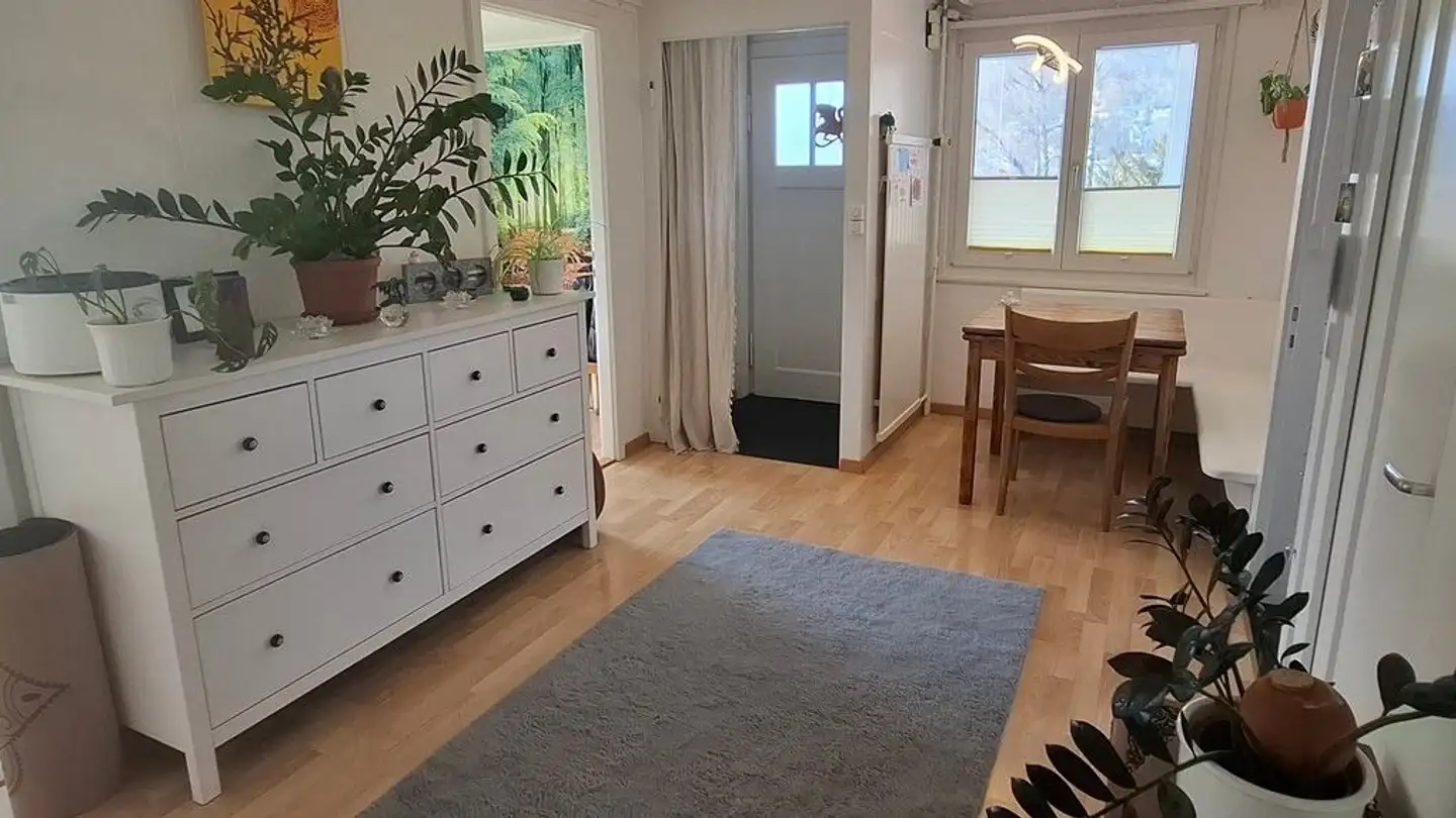 Apartment for rent - Breitestrasse 5, 9242 Oberuzwil