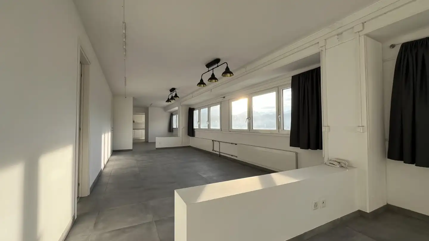 Appartement à louer - 6930 Bedano - Photo 3