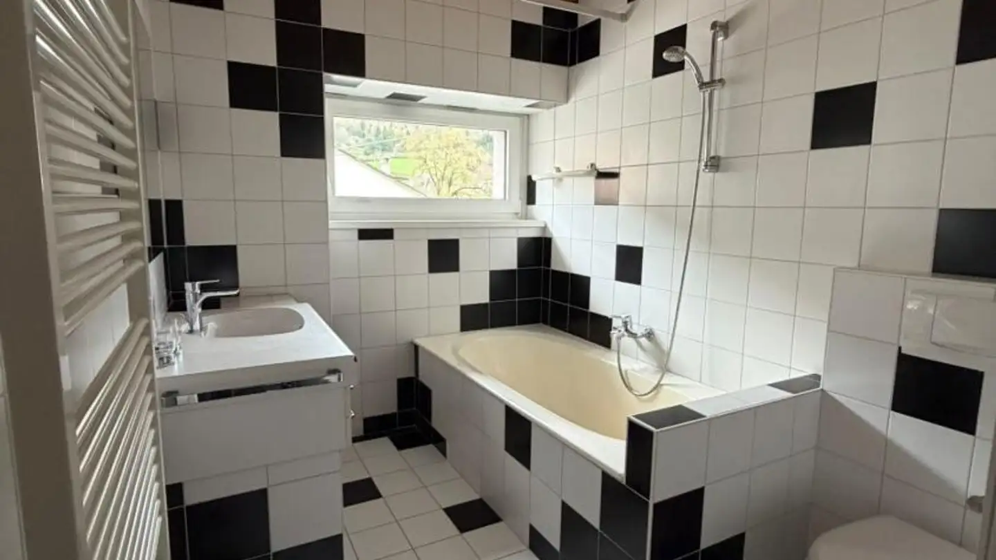 Appartement à louer - Les Chéseaux, 2607 Cortébert - Photo 3