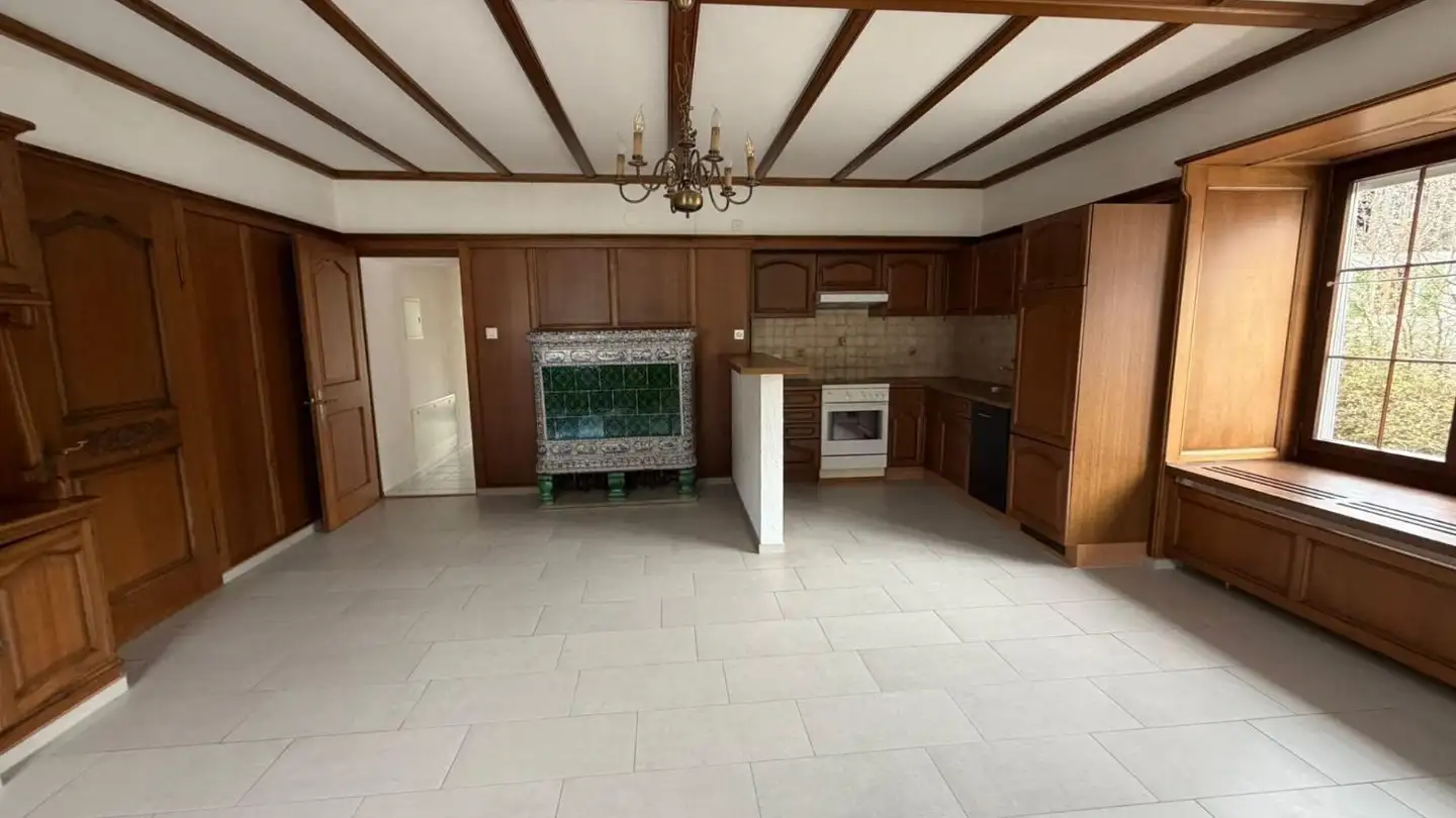 Appartement à louer - Les Chéseaux, 2607 Cortébert - Photo 4