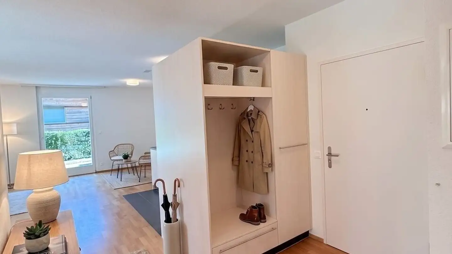 Apartment for rent - Zwischenbächen 7a, 3855 Brienz BE - Photo 2