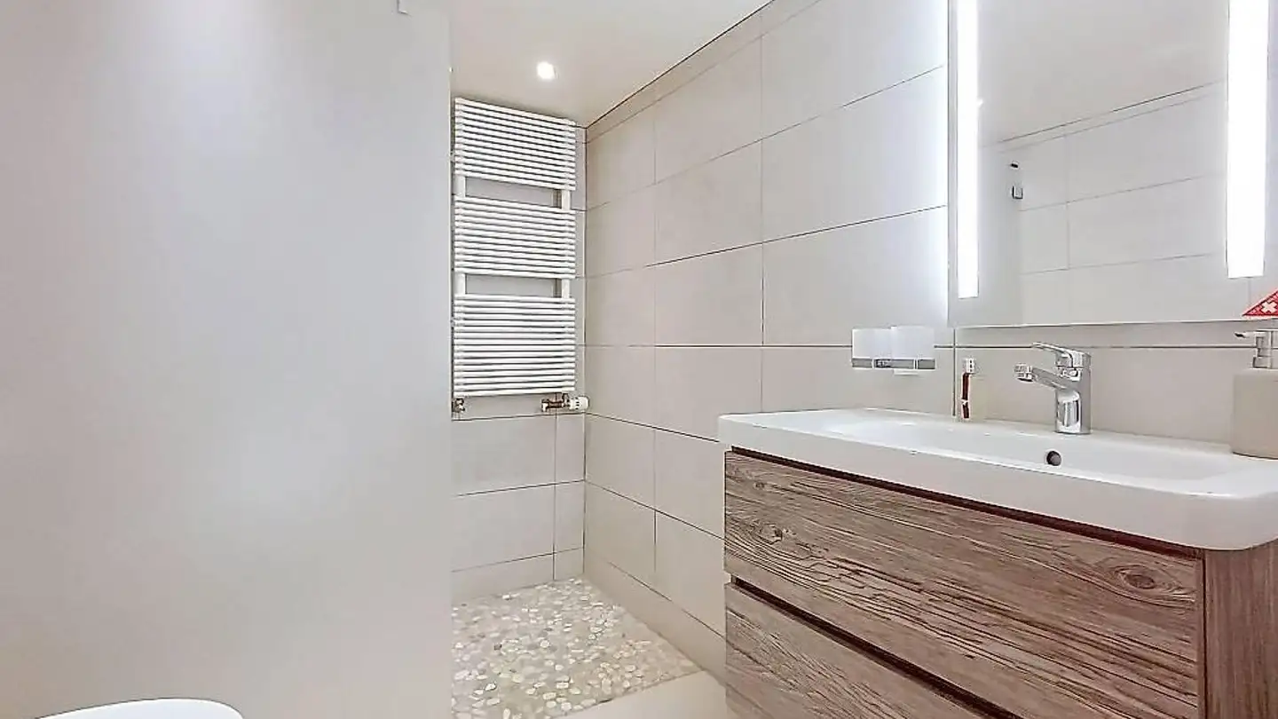 Wohnung mieten - Rue Du Jura, 1580 Avenches - Foto 2