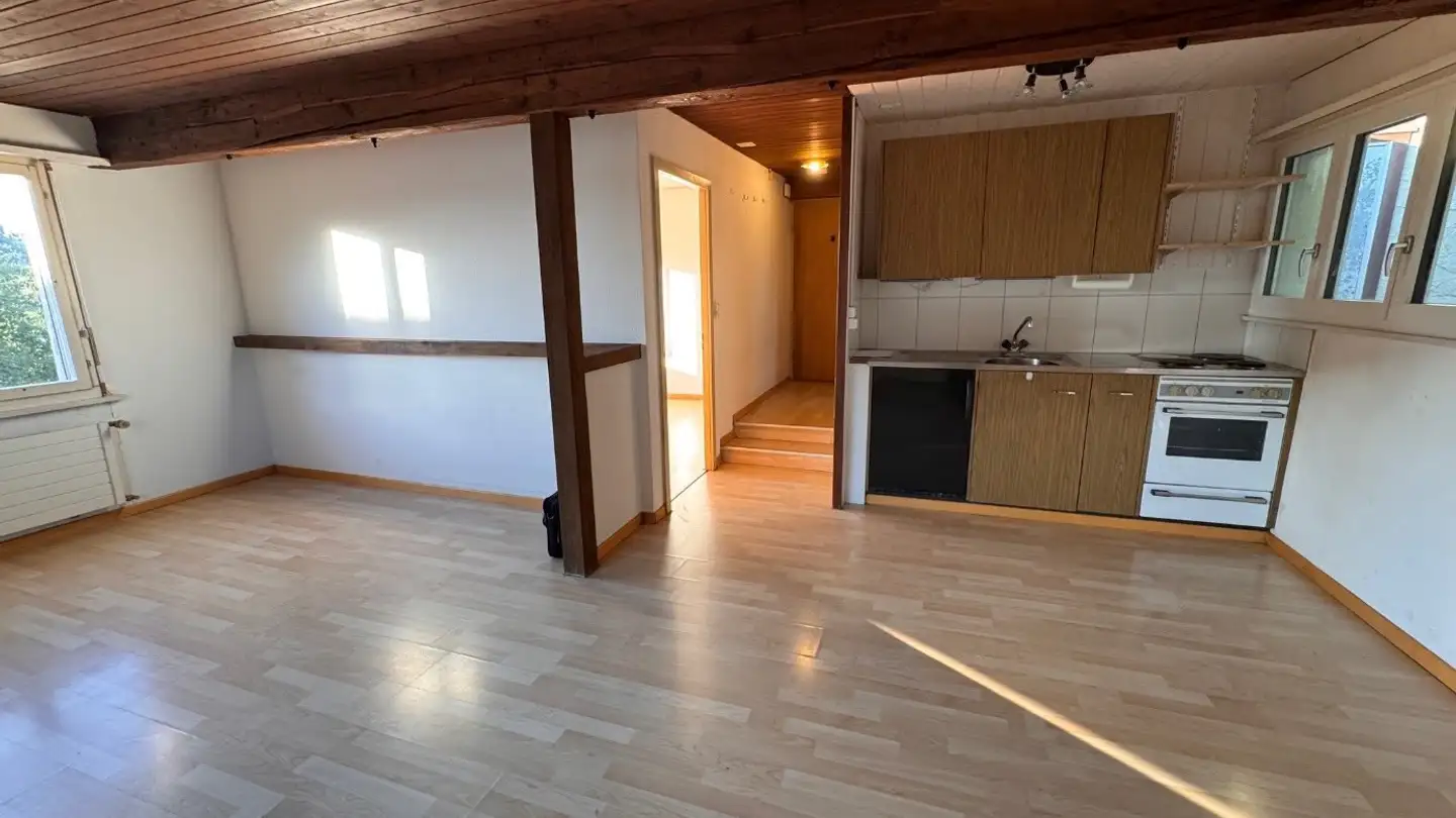 Appartamento in affitto - Felseggstrasse 41, 9247 Henau - Foto 3