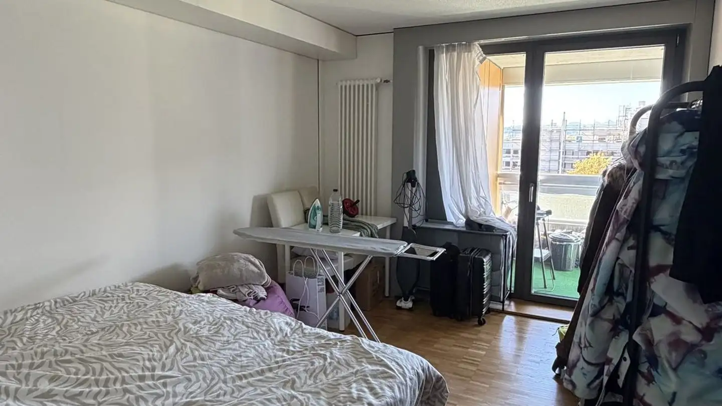 Apartment for rent - 5004 Aarau