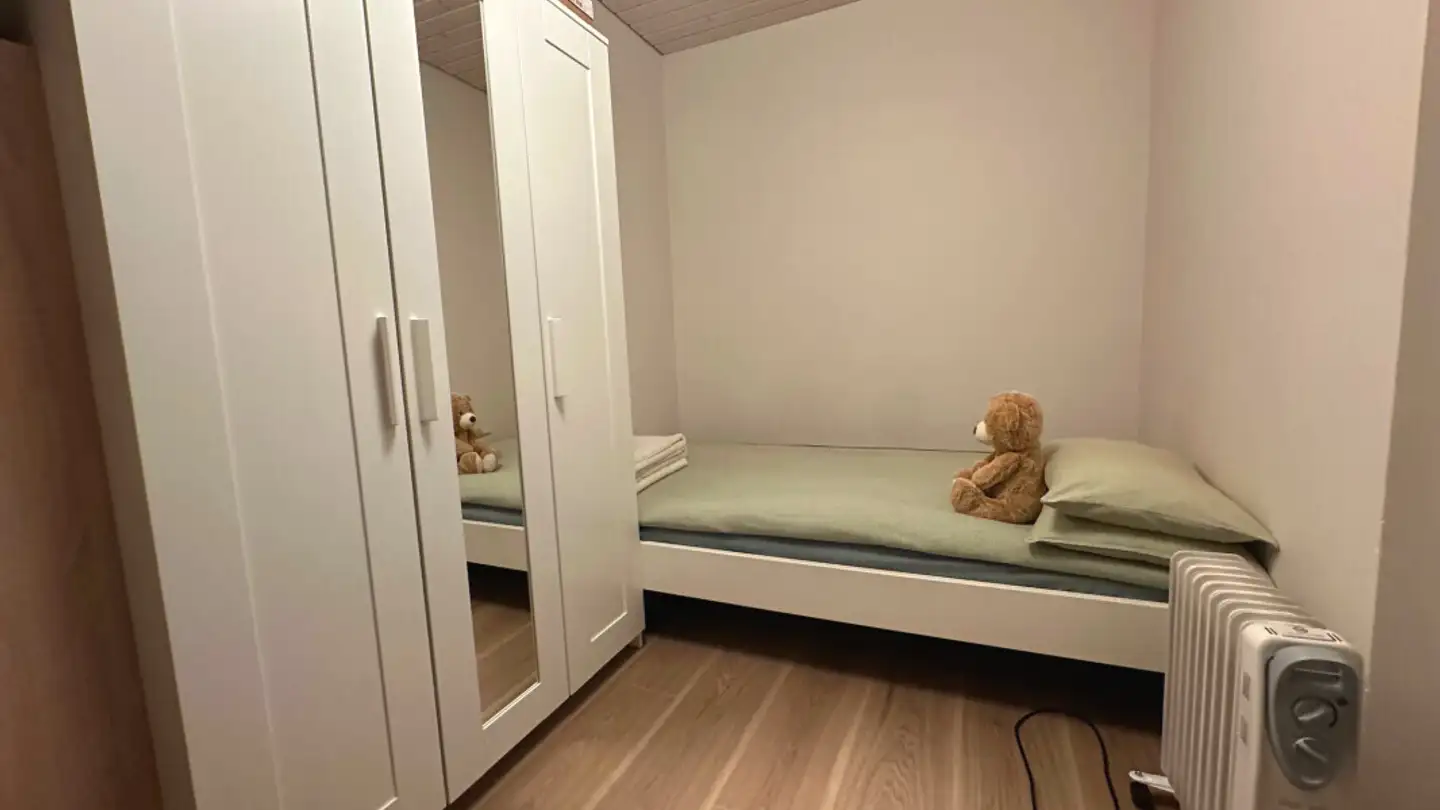 Chambre à louer - 1196 Gland - Photo 3