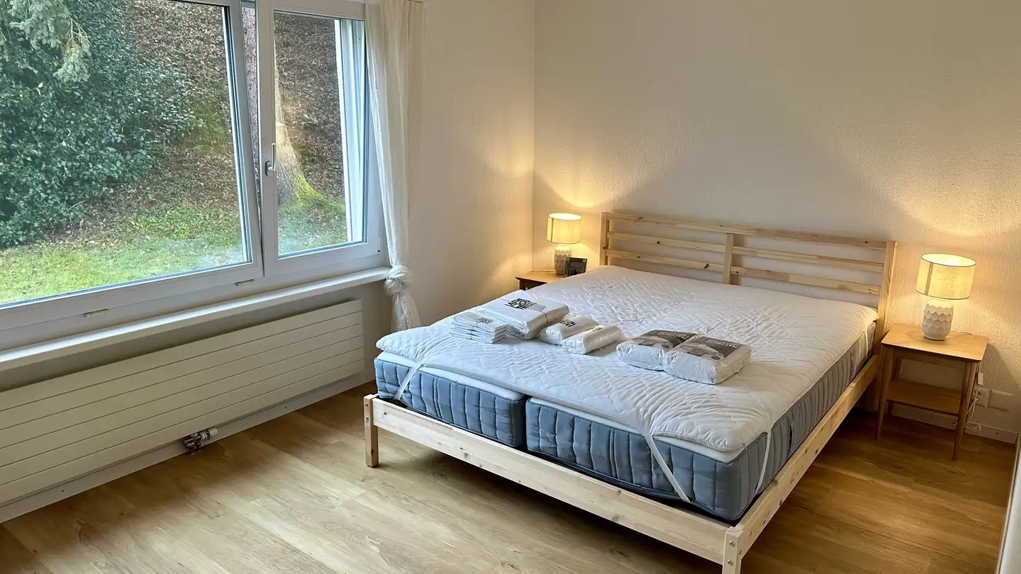 Wohnung mieten - 8834 Schindellegi