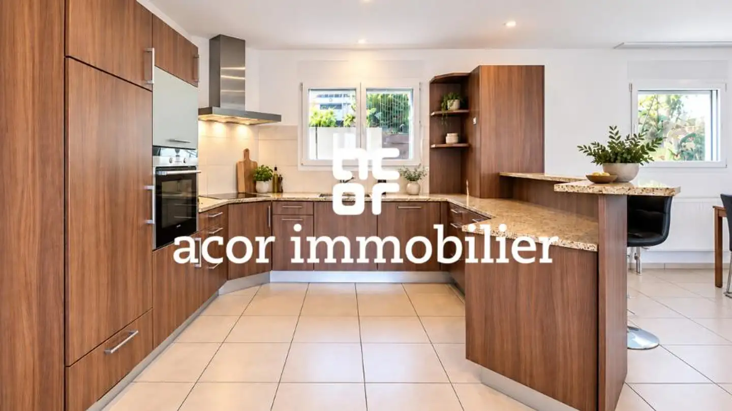 Maison individuelle à vendre - 1522 Lucens - Photo 2