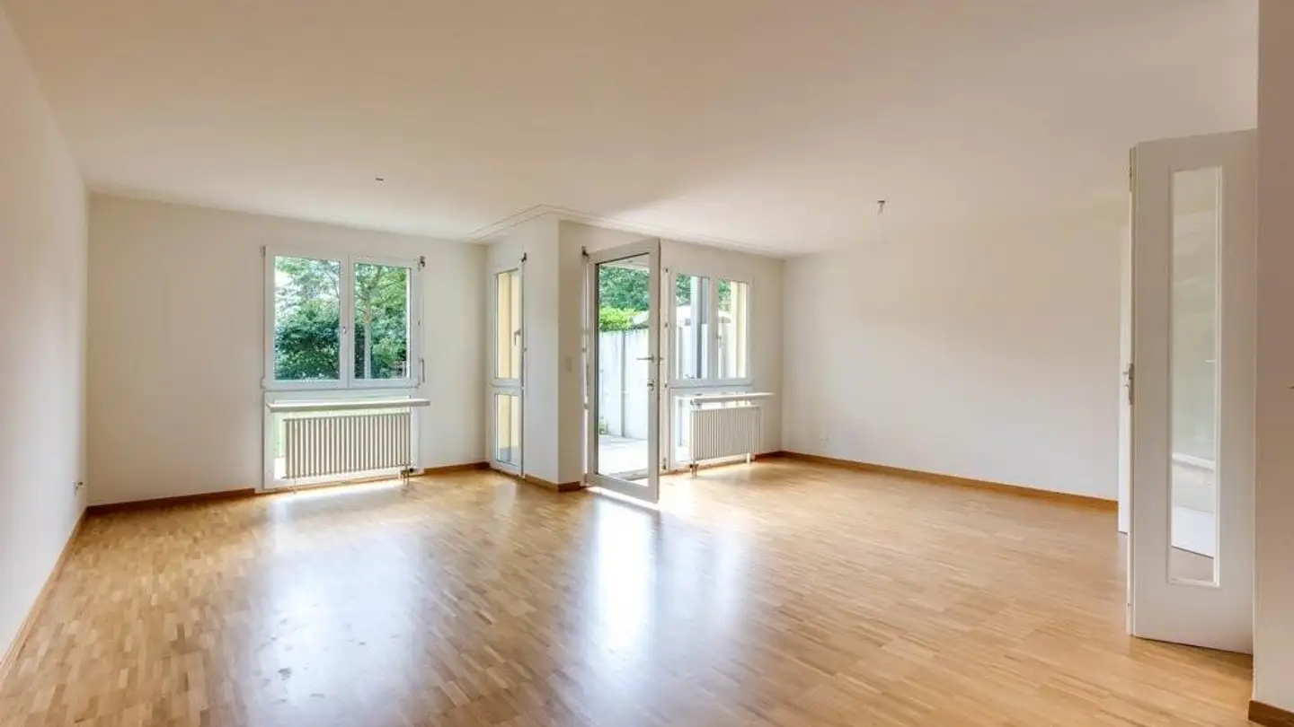 Appartamento in affitto - Im Reinacherhof, 4153 Reinach BL - Photo 4