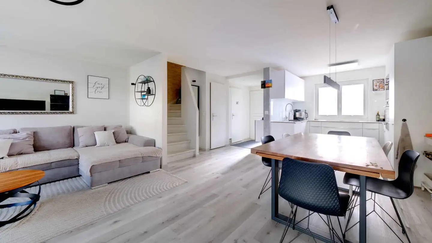 Maison individuelle à vendre - 4153 Reinach BL - Photo 4