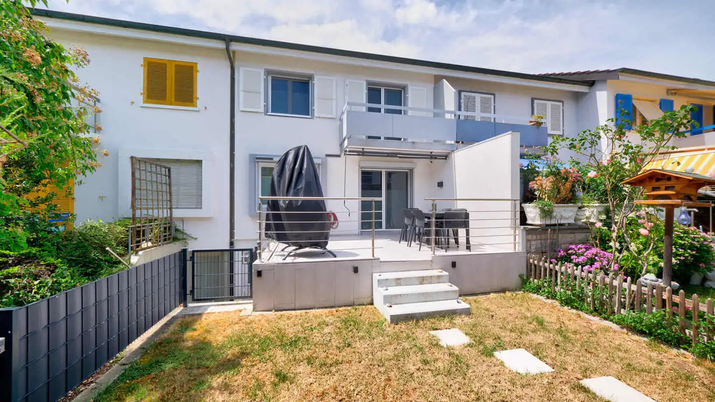 Maison individuelle à vendre - 4153 Reinach BL - Photo 2