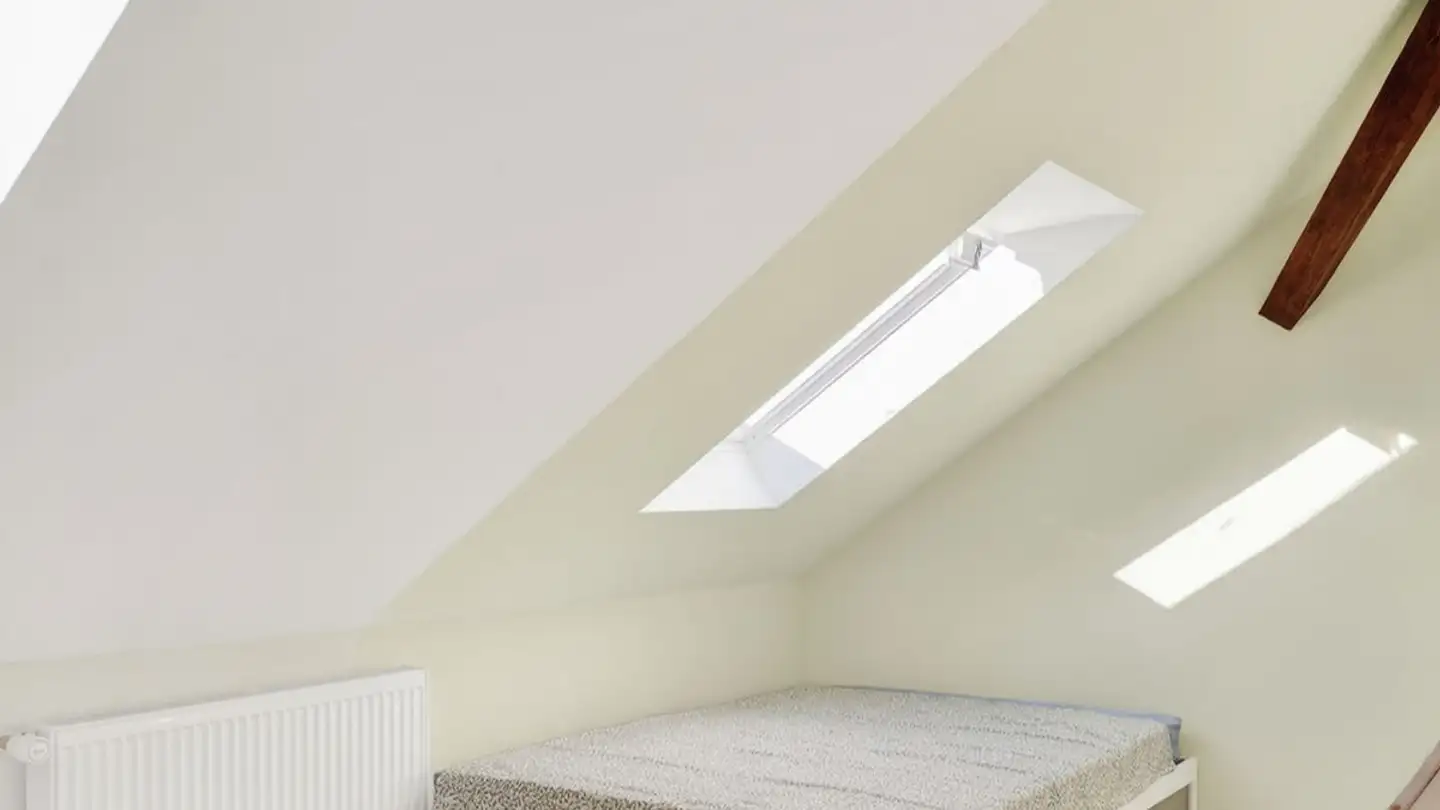 Single room for rent - Erikastrasse 6, 4057 Basel - Photo 2
