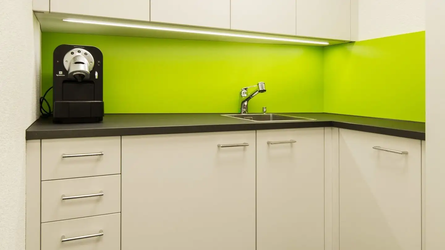 Spazio ufficio in affitto - Hauptstrasse 27, 5734 Reinach AG - Photo 3