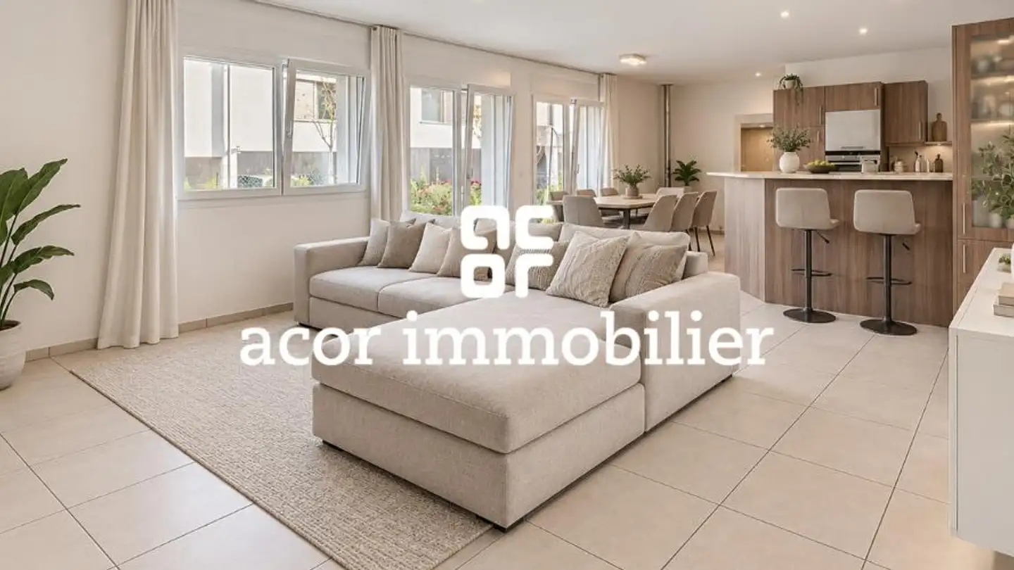 Maison individuelle à vendre - 1522 Lucens - Photo 3